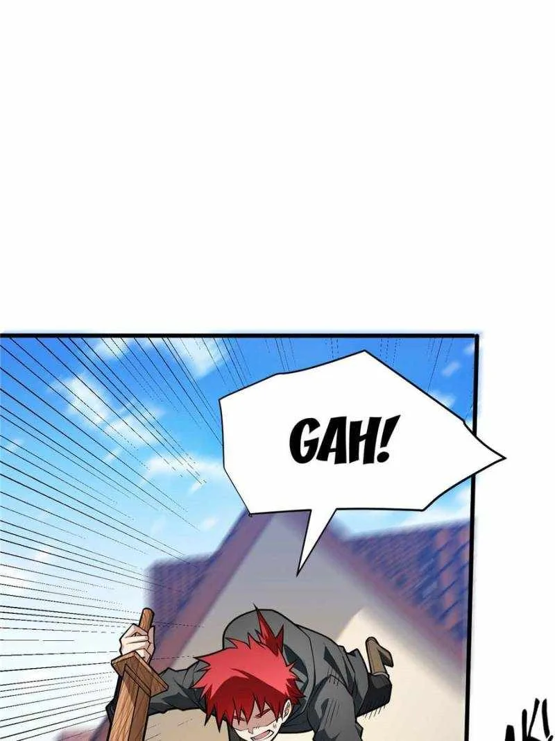 Evil Dragon Is Reincarnated! Revenge Begins at the Age of Five! Chapter 70 page 12