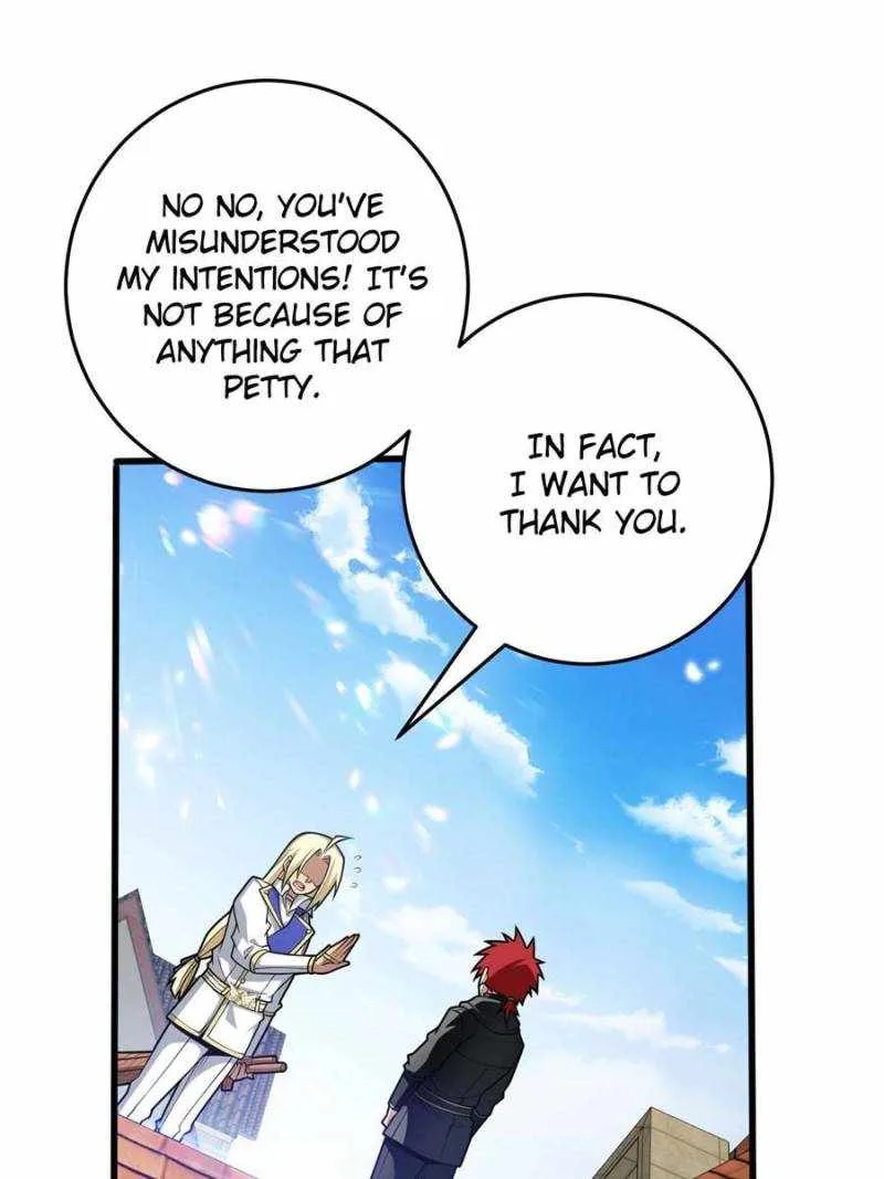 Evil Dragon Is Reincarnated! Revenge Begins at the Age of Five! Chapter 69 page 10