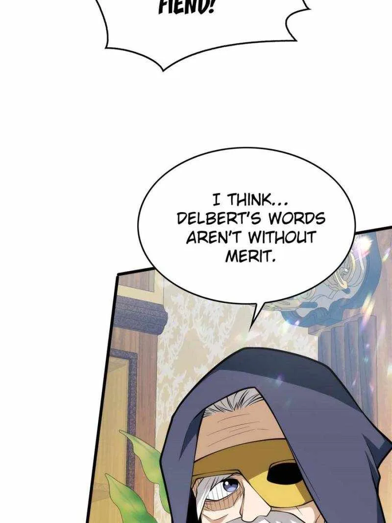 Evil Dragon Is Reincarnated! Revenge Begins at the Age of Five! Chapter 67 page 7