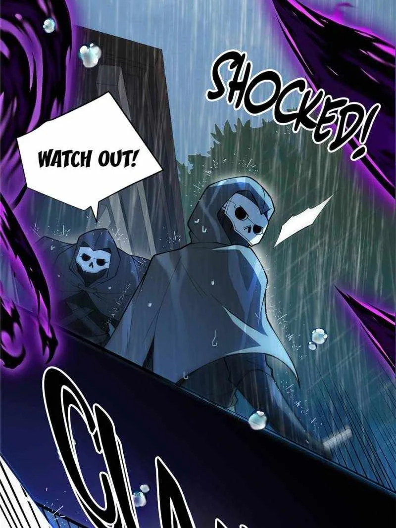 Evil Dragon Is Reincarnated! Revenge Begins at the Age of Five! Chapter 73 page 5