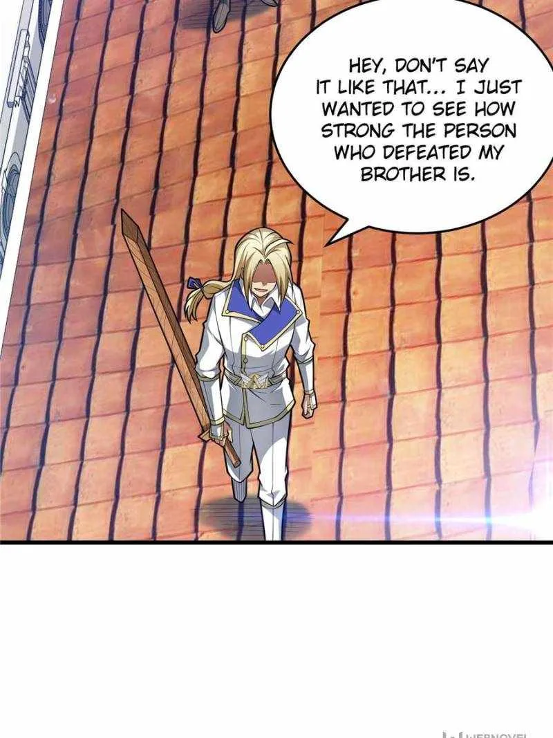 Evil Dragon Is Reincarnated! Revenge Begins at the Age of Five! Chapter 69 page 18