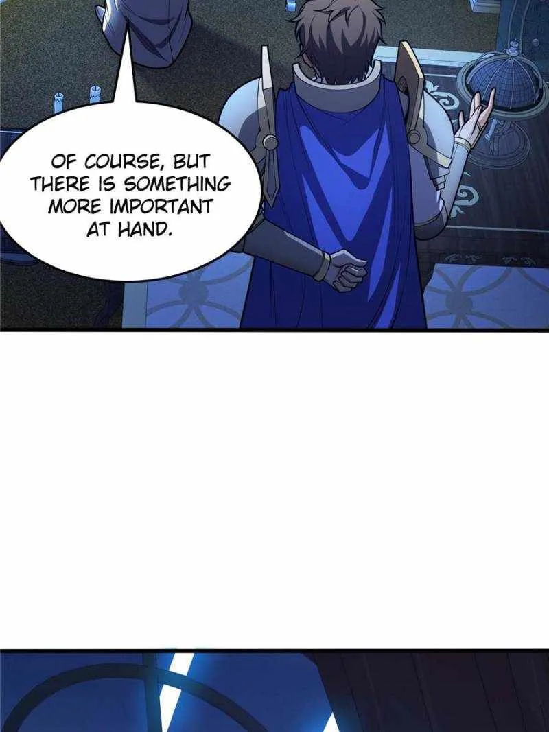 Evil Dragon Is Reincarnated! Revenge Begins at the Age of Five! Chapter 71 page 4