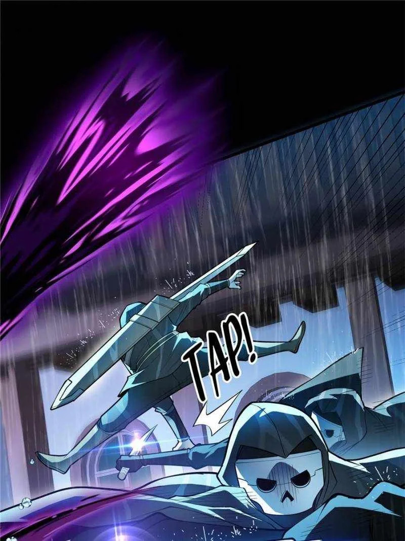 Evil Dragon Is Reincarnated! Revenge Begins at the Age of Five! Chapter 73 page 1