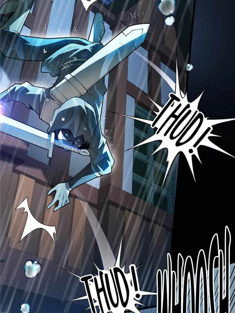 Evil Dragon Is Reincarnated! Revenge Begins at the Age of Five! Chapter 73 page 3