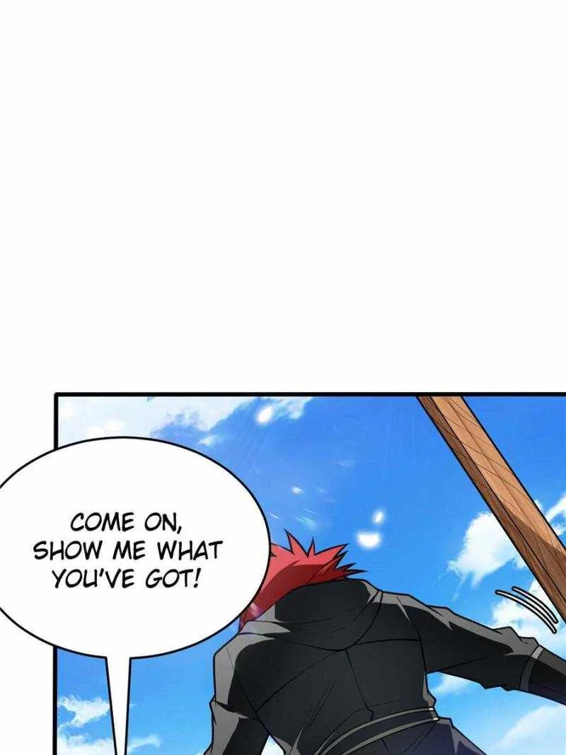 Evil Dragon Is Reincarnated! Revenge Begins at the Age of Five! Chapter 69 page 20