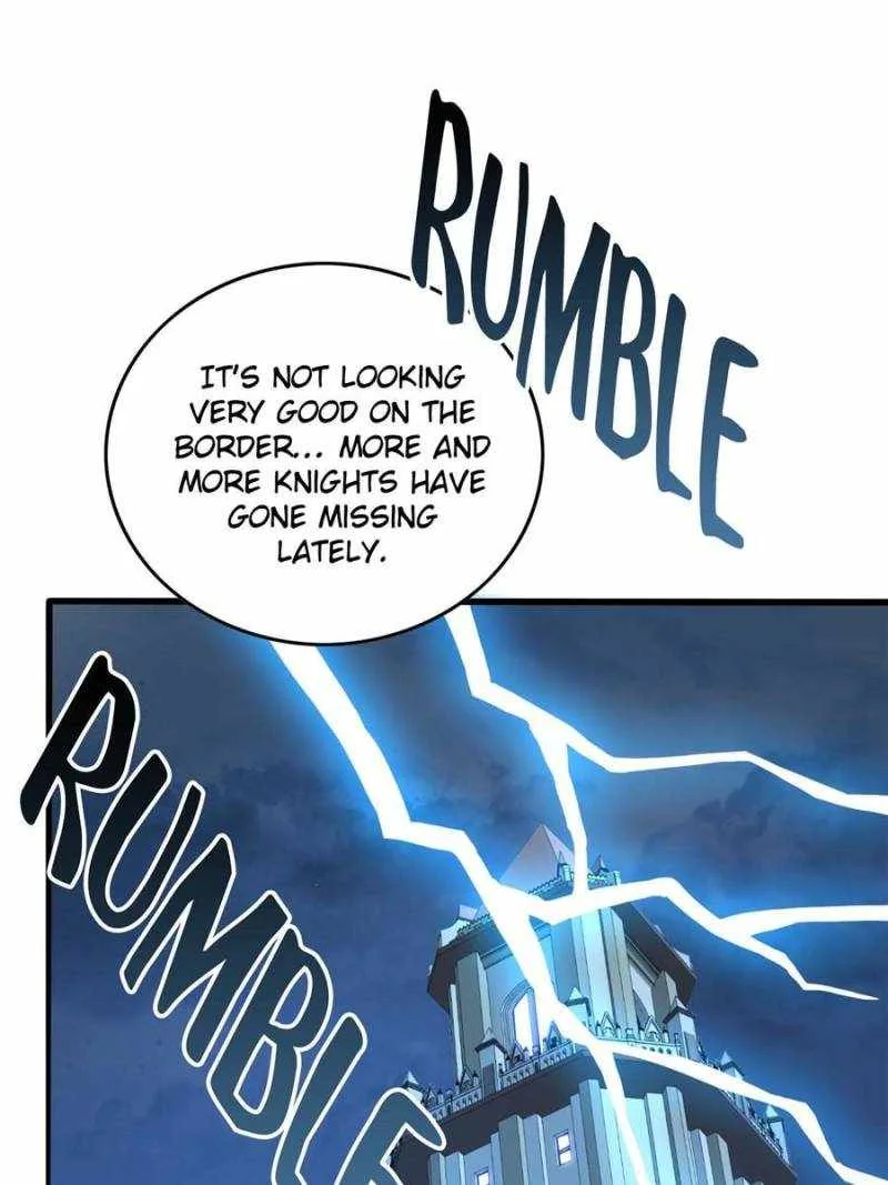 Evil Dragon Is Reincarnated! Revenge Begins at the Age of Five! Chapter 71 page 1