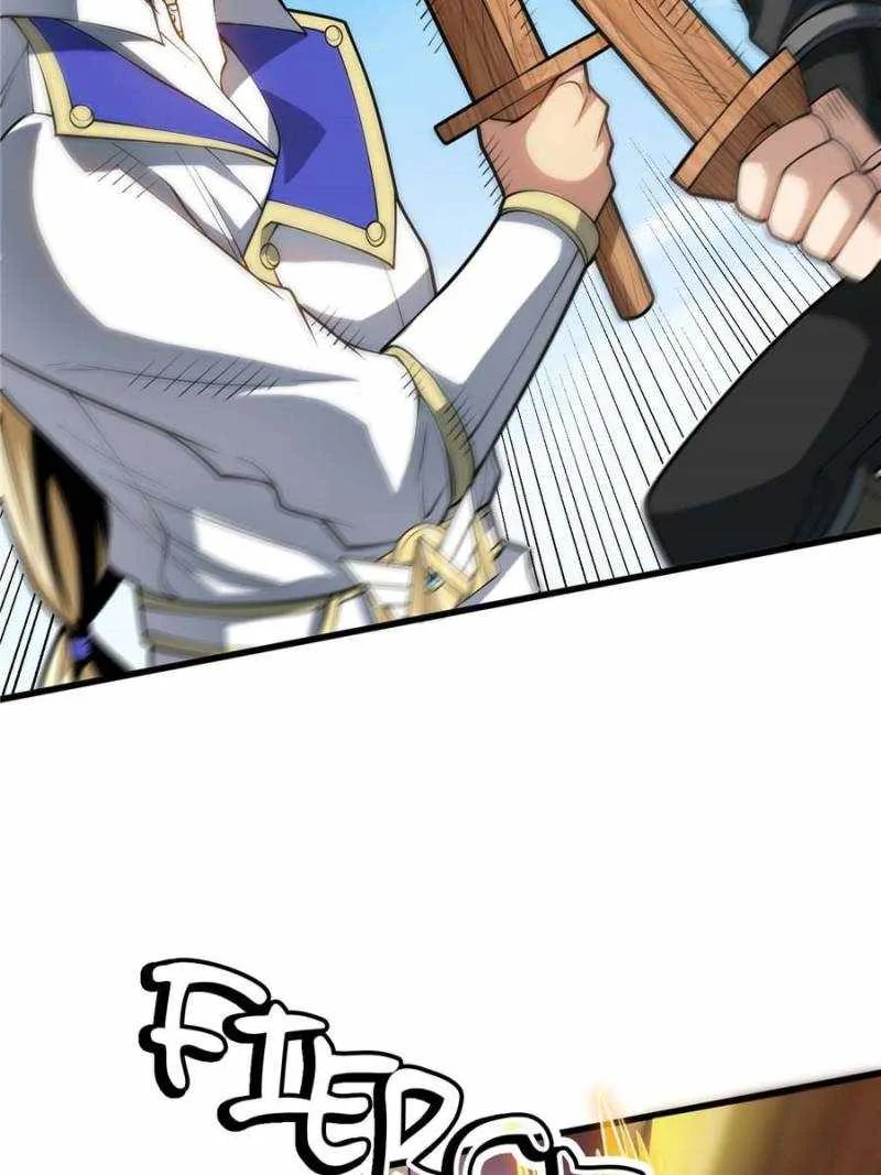 Evil Dragon Is Reincarnated! Revenge Begins at the Age of Five! Chapter 69 page 26