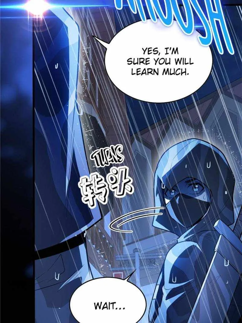 Evil Dragon Is Reincarnated! Revenge Begins at the Age of Five! Chapter 74 page 6