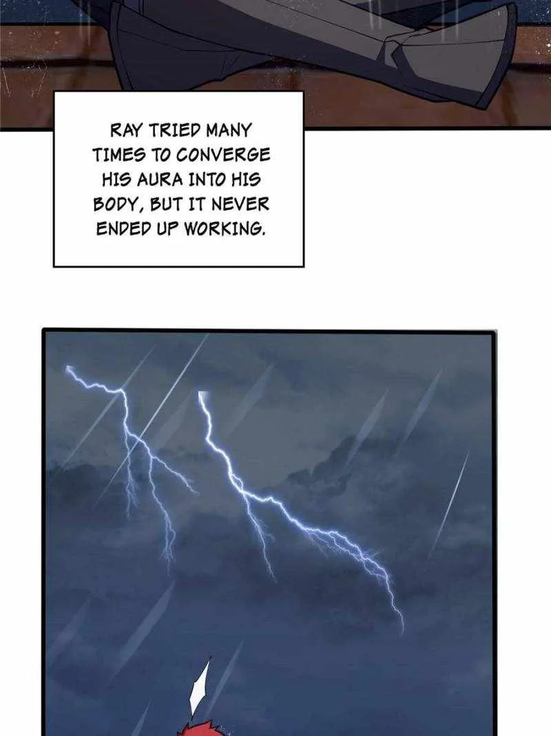 Evil Dragon Is Reincarnated! Revenge Begins at the Age of Five! Chapter 71 page 9