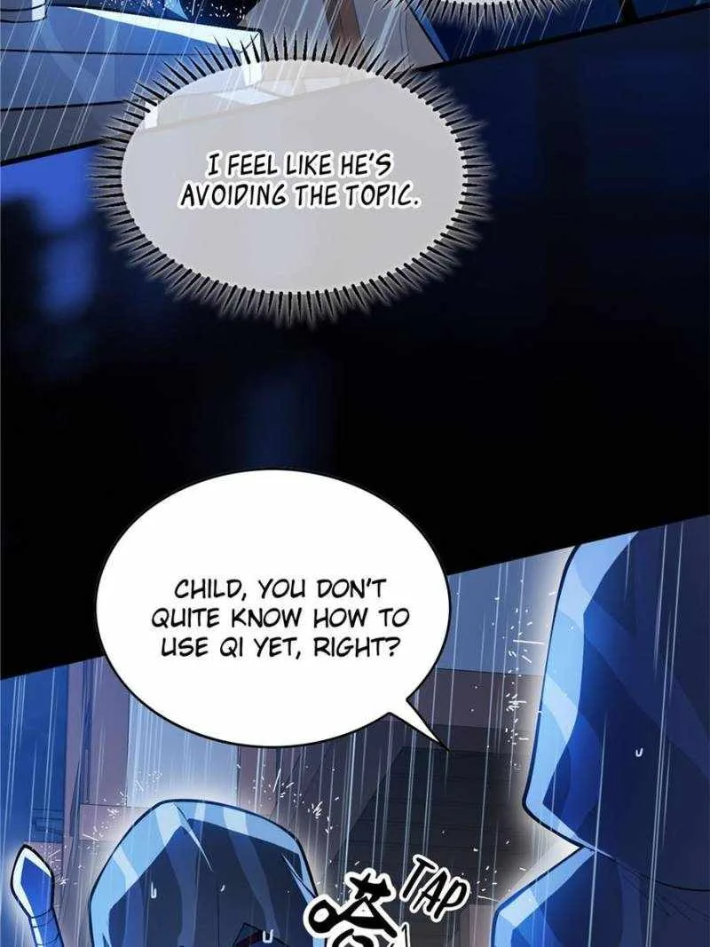Evil Dragon Is Reincarnated! Revenge Begins at the Age of Five! Chapter 74 page 4