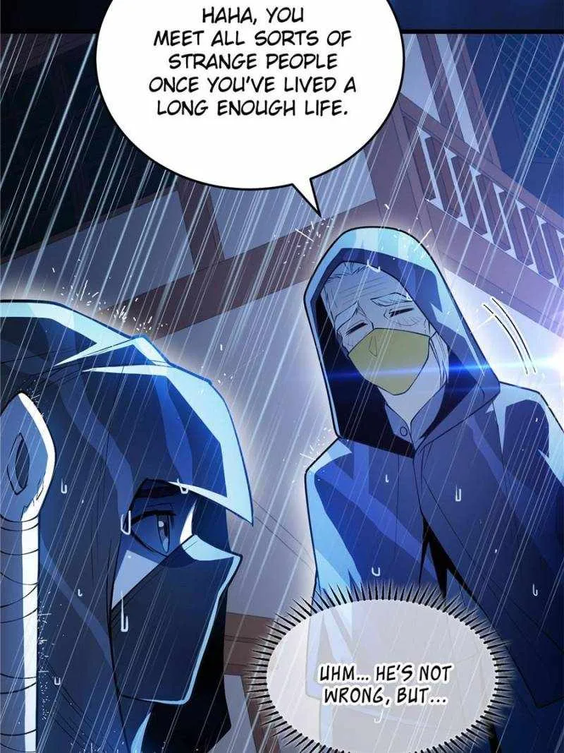 Evil Dragon Is Reincarnated! Revenge Begins at the Age of Five! Chapter 74 page 3