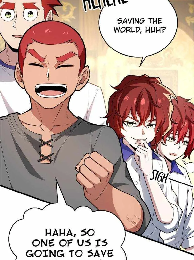 Evil Dragon Is Reincarnated! Revenge Begins at the Age of Five! Chapter 75 page 5