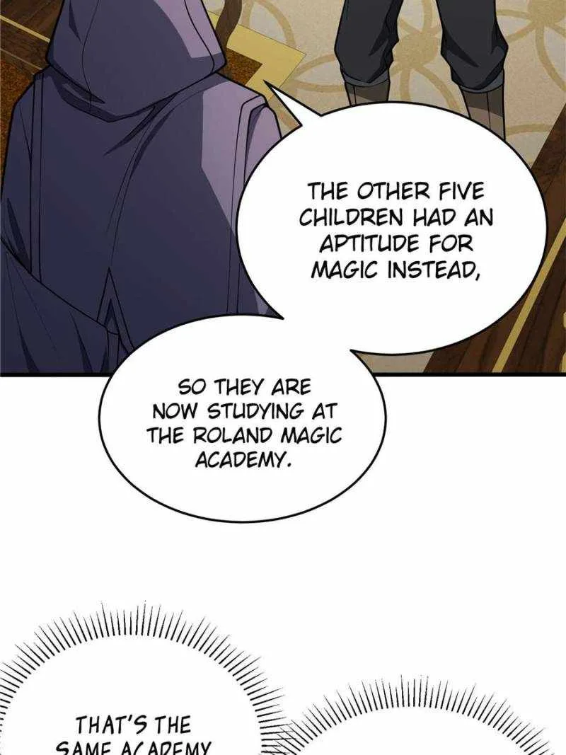 Evil Dragon Is Reincarnated! Revenge Begins at the Age of Five! Chapter 75 page 2