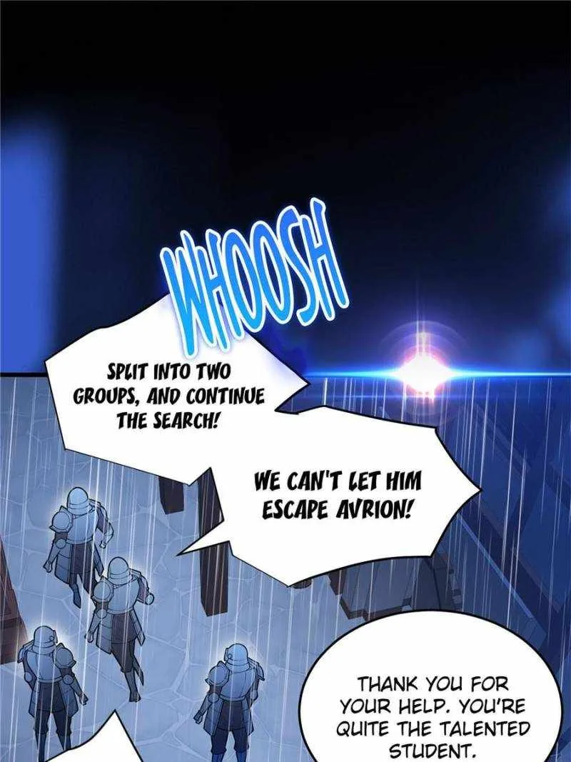 Evil Dragon Is Reincarnated! Revenge Begins at the Age of Five! Chapter 74 page 1