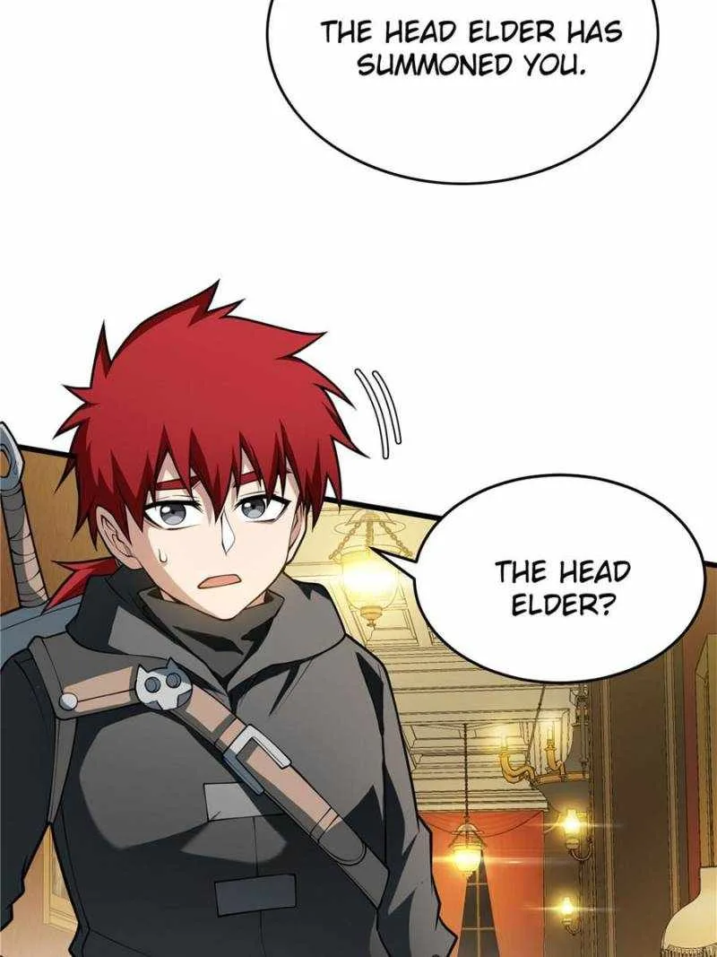Evil Dragon Is Reincarnated! Revenge Begins at the Age of Five! Chapter 74 page 13