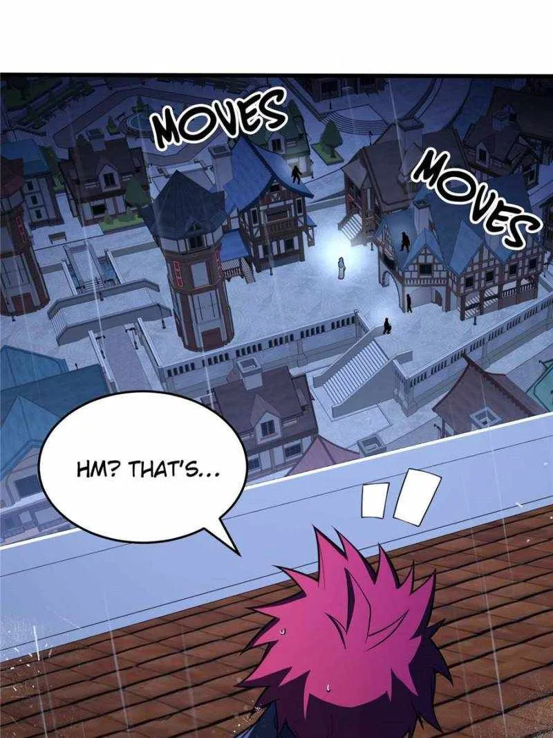 Evil Dragon Is Reincarnated! Revenge Begins at the Age of Five! Chapter 71 page 11