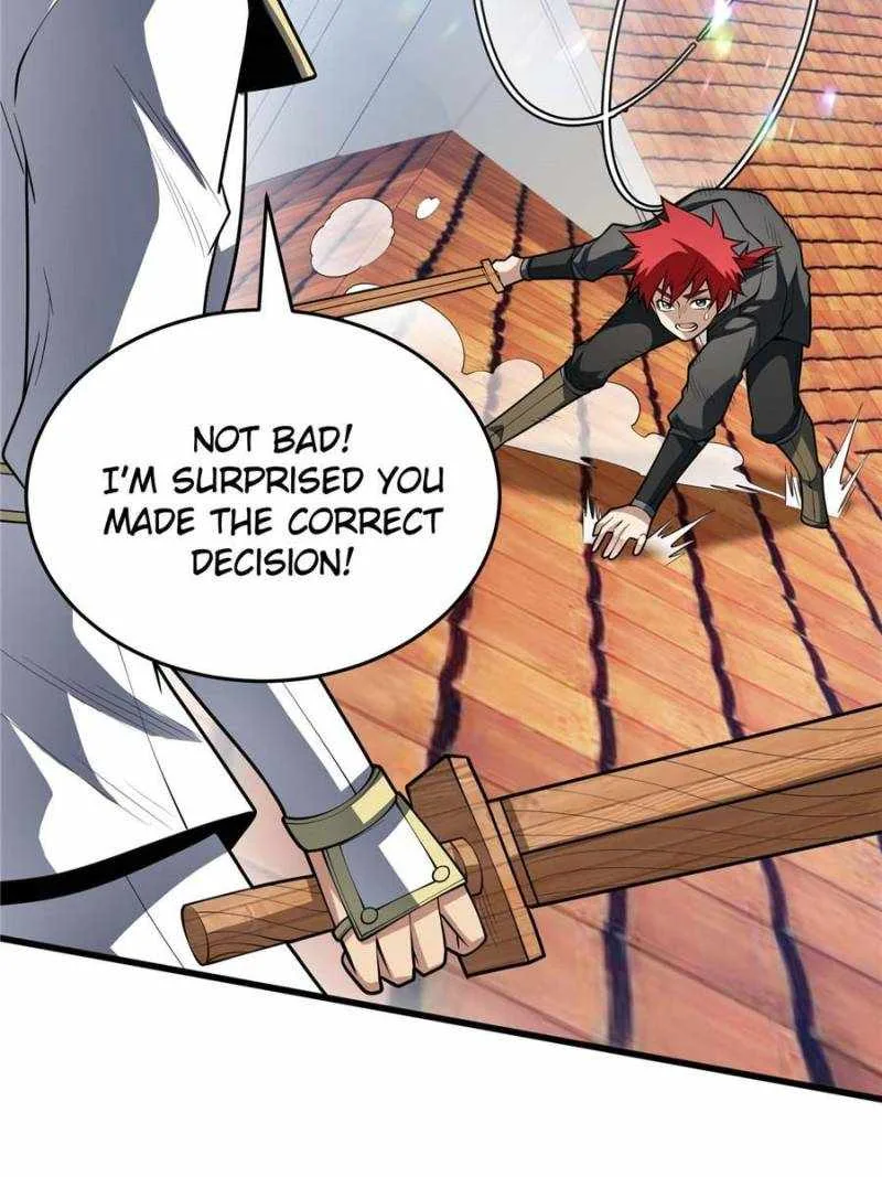 Evil Dragon Is Reincarnated! Revenge Begins at the Age of Five! Chapter 69 page 30