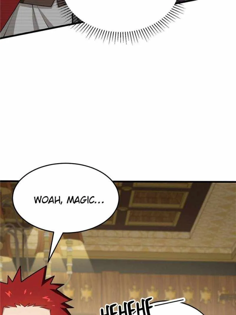 Evil Dragon Is Reincarnated! Revenge Begins at the Age of Five! Chapter 75 page 4