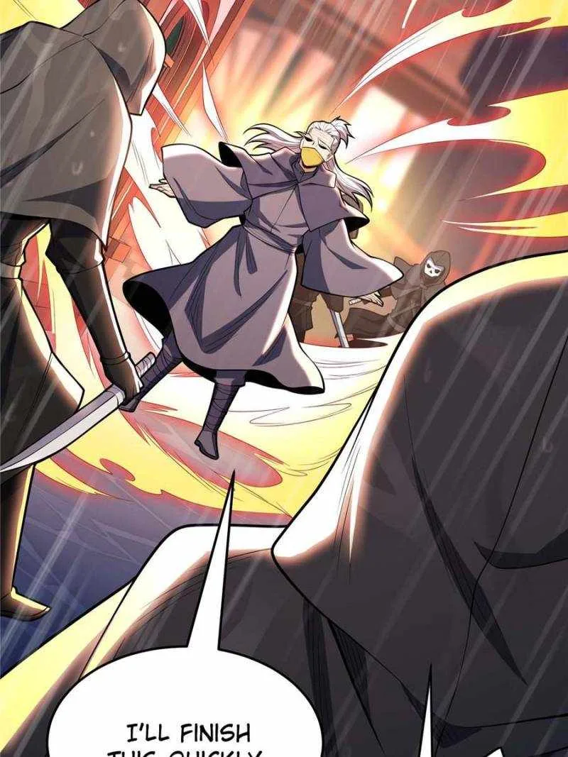 Evil Dragon Is Reincarnated! Revenge Begins at the Age of Five! Chapter 72 page 2