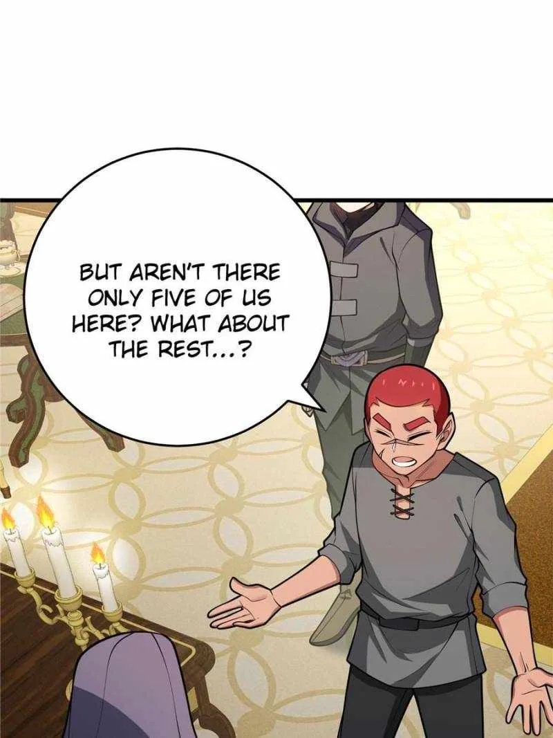 Evil Dragon Is Reincarnated! Revenge Begins at the Age of Five! Chapter 75 page 1