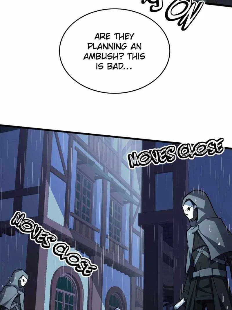 Evil Dragon Is Reincarnated! Revenge Begins at the Age of Five! Chapter 71 page 14