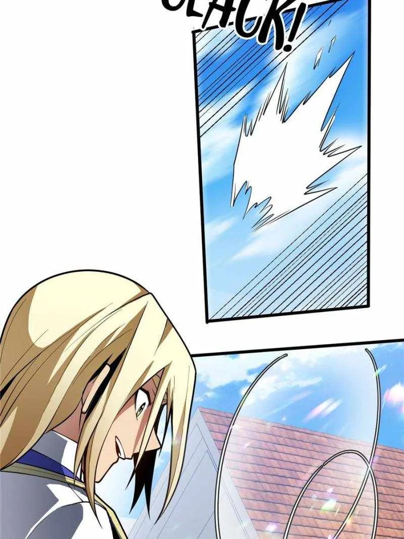Evil Dragon Is Reincarnated! Revenge Begins at the Age of Five! Chapter 69 page 29