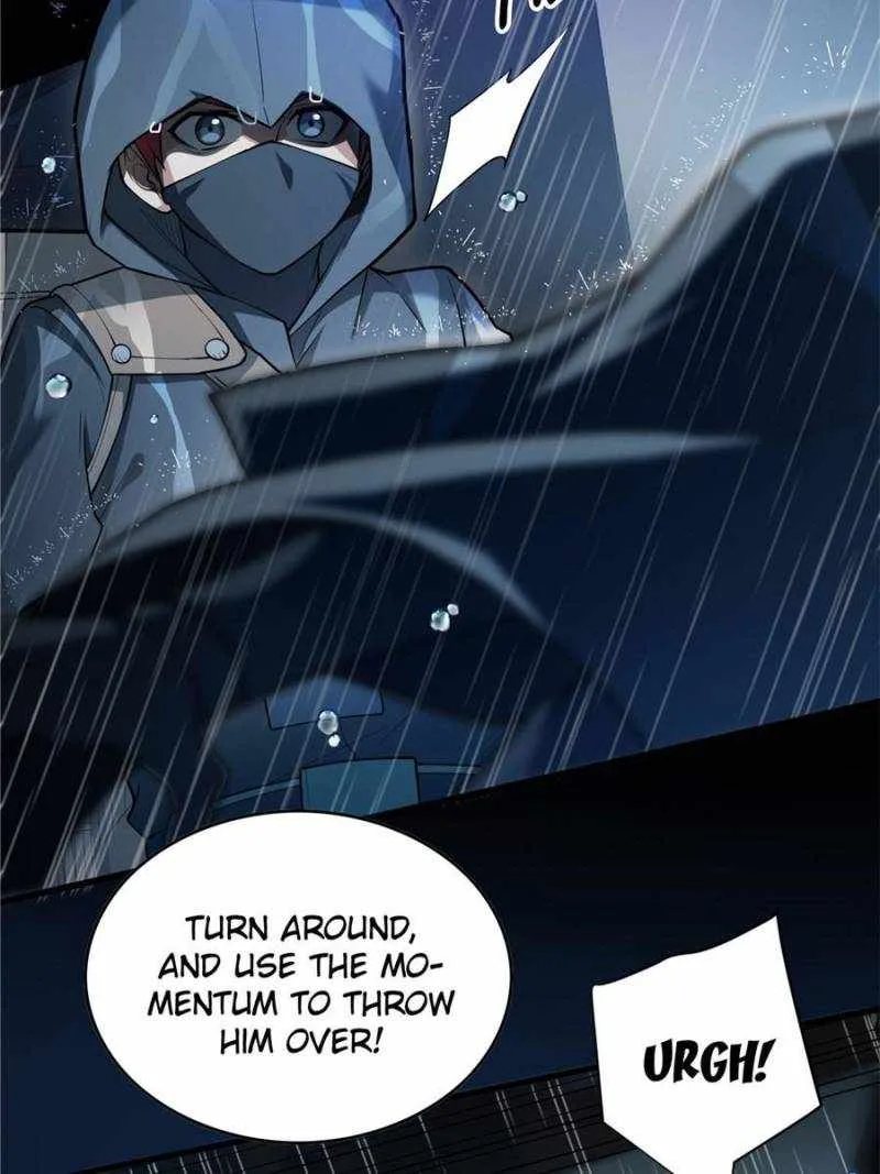 Evil Dragon Is Reincarnated! Revenge Begins at the Age of Five! Chapter 73 page 12