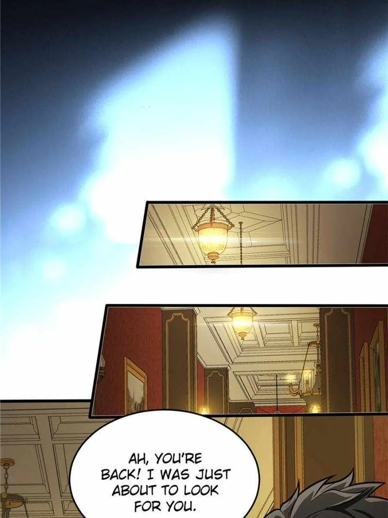 Evil Dragon Is Reincarnated! Revenge Begins at the Age of Five! Chapter 74 page 11