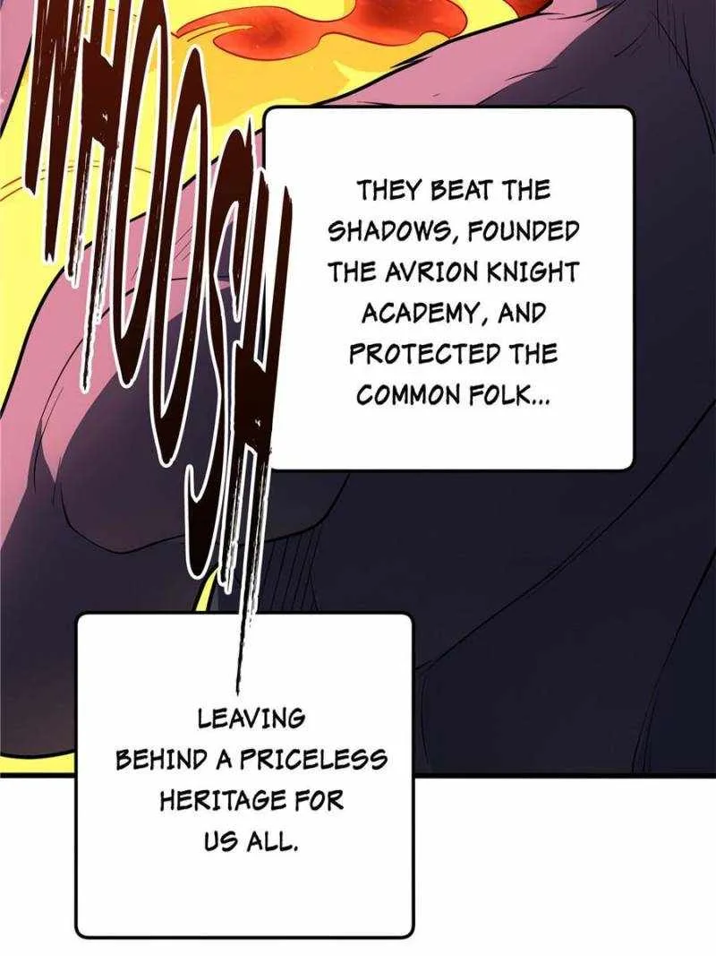 Evil Dragon Is Reincarnated! Revenge Begins at the Age of Five! Chapter 75 page 11