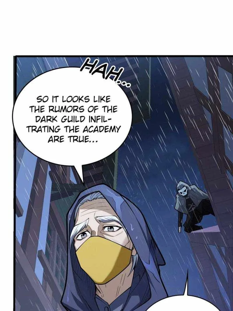 Evil Dragon Is Reincarnated! Revenge Begins at the Age of Five! Chapter 71 page 22