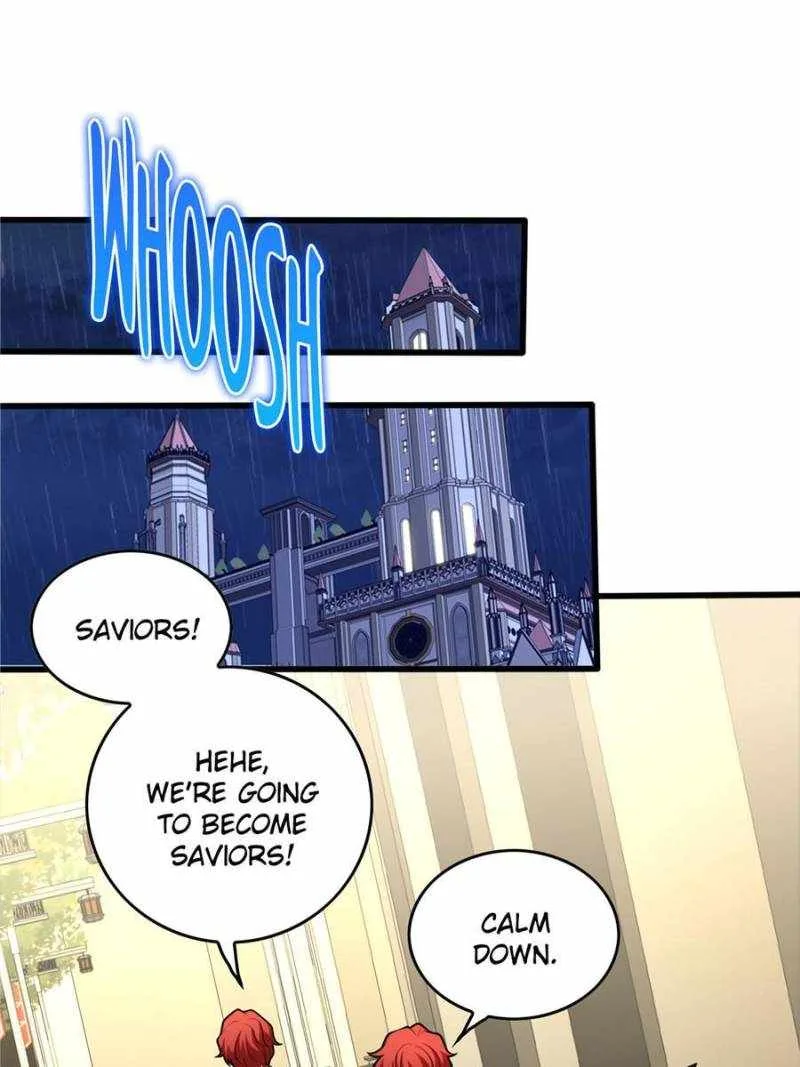 Evil Dragon Is Reincarnated! Revenge Begins at the Age of Five! Chapter 75 page 18