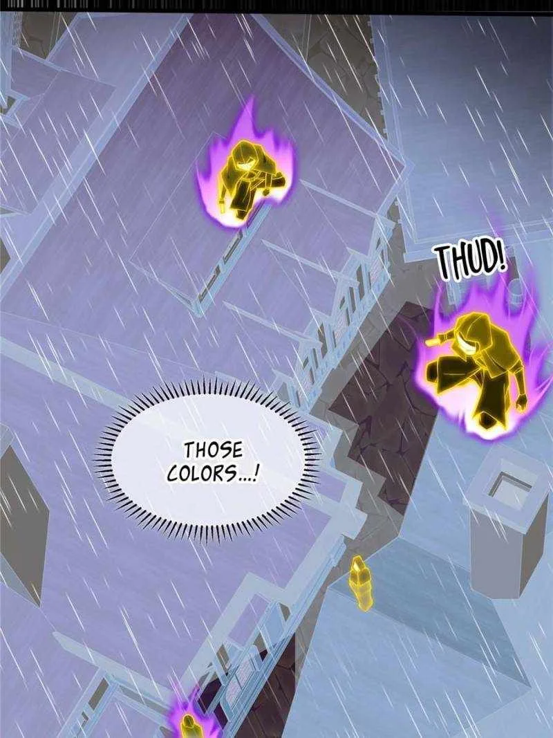 Evil Dragon Is Reincarnated! Revenge Begins at the Age of Five! Chapter 71 page 16