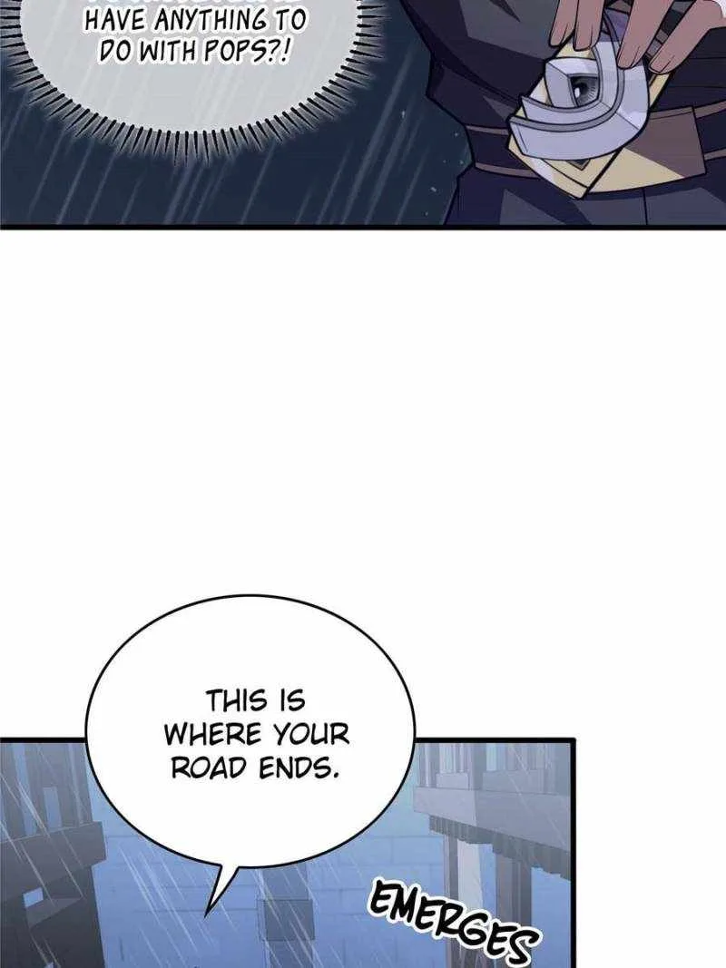 Evil Dragon Is Reincarnated! Revenge Begins at the Age of Five! Chapter 71 page 19