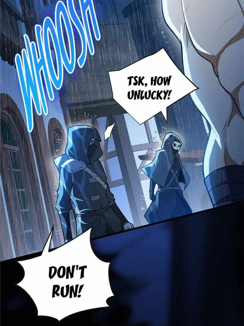 Evil Dragon Is Reincarnated! Revenge Begins at the Age of Five! Chapter 73 page 25