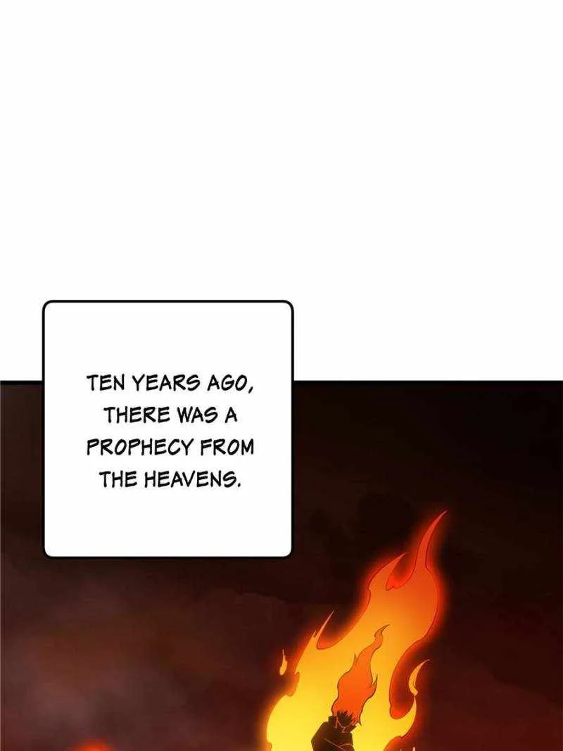 Evil Dragon Is Reincarnated! Revenge Begins at the Age of Five! Chapter 74 page 27