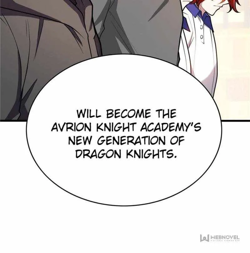 Evil Dragon Is Reincarnated! Revenge Begins at the Age of Five! Chapter 75 page 17