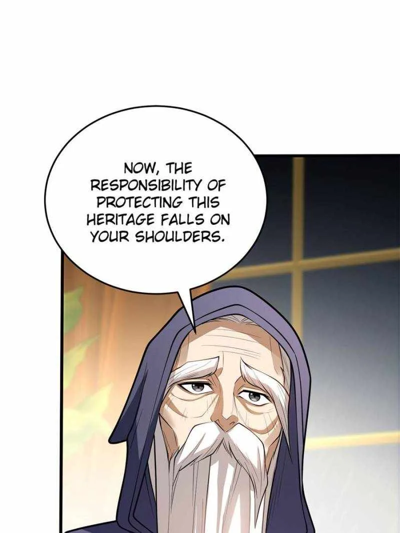 Evil Dragon Is Reincarnated! Revenge Begins at the Age of Five! Chapter 75 page 12