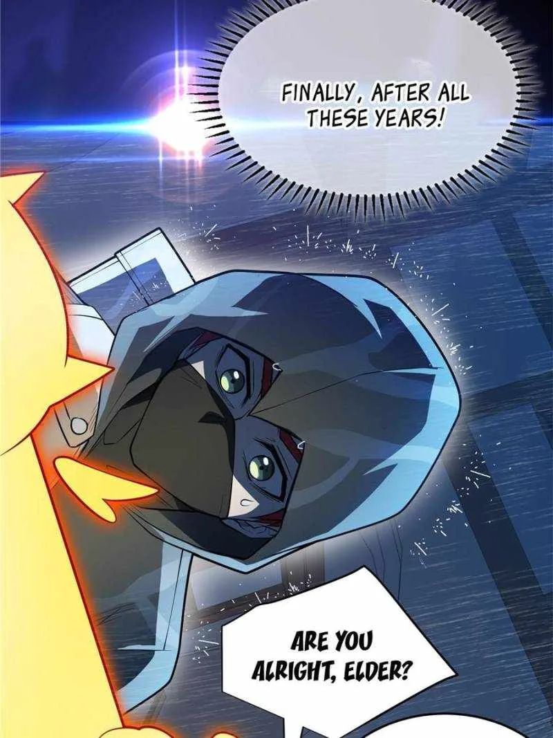 Evil Dragon Is Reincarnated! Revenge Begins at the Age of Five! Chapter 73 page 29