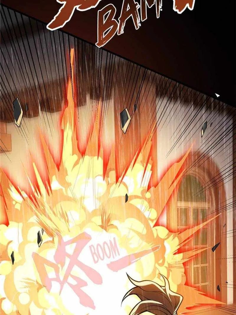 Evil Dragon Is Reincarnated! Revenge Begins at the Age of Five! Chapter 73 page 20