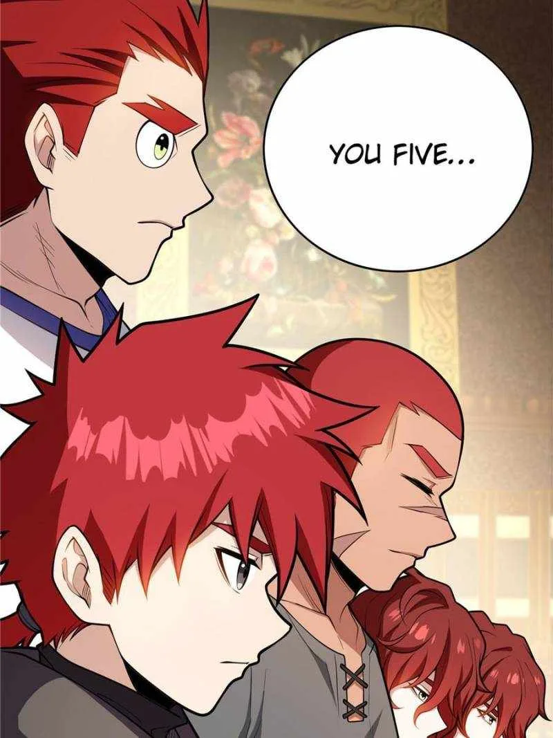 Evil Dragon Is Reincarnated! Revenge Begins at the Age of Five! Chapter 75 page 16