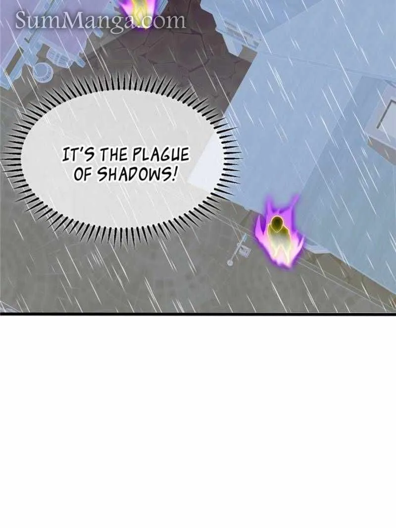 Evil Dragon Is Reincarnated! Revenge Begins at the Age of Five! Chapter 71 page 17