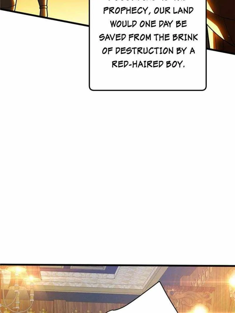 Evil Dragon Is Reincarnated! Revenge Begins at the Age of Five! Chapter 74 page 29