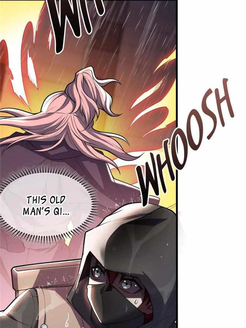 Evil Dragon Is Reincarnated! Revenge Begins at the Age of Five! Chapter 72 page 4