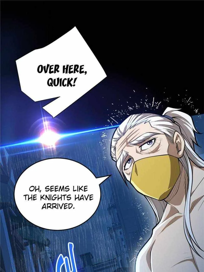 Evil Dragon Is Reincarnated! Revenge Begins at the Age of Five! Chapter 73 page 24