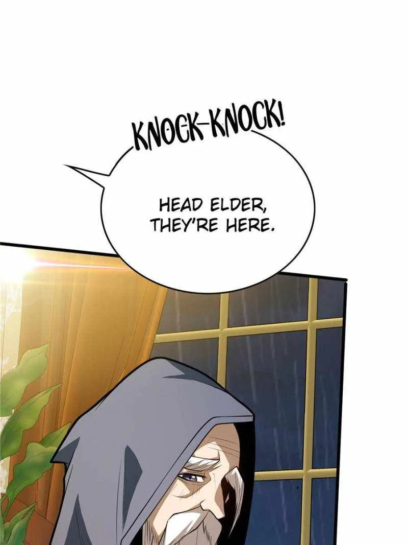 Evil Dragon Is Reincarnated! Revenge Begins at the Age of Five! Chapter 74 page 18