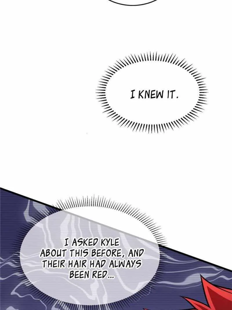 Evil Dragon Is Reincarnated! Revenge Begins at the Age of Five! Chapter 75 page 22