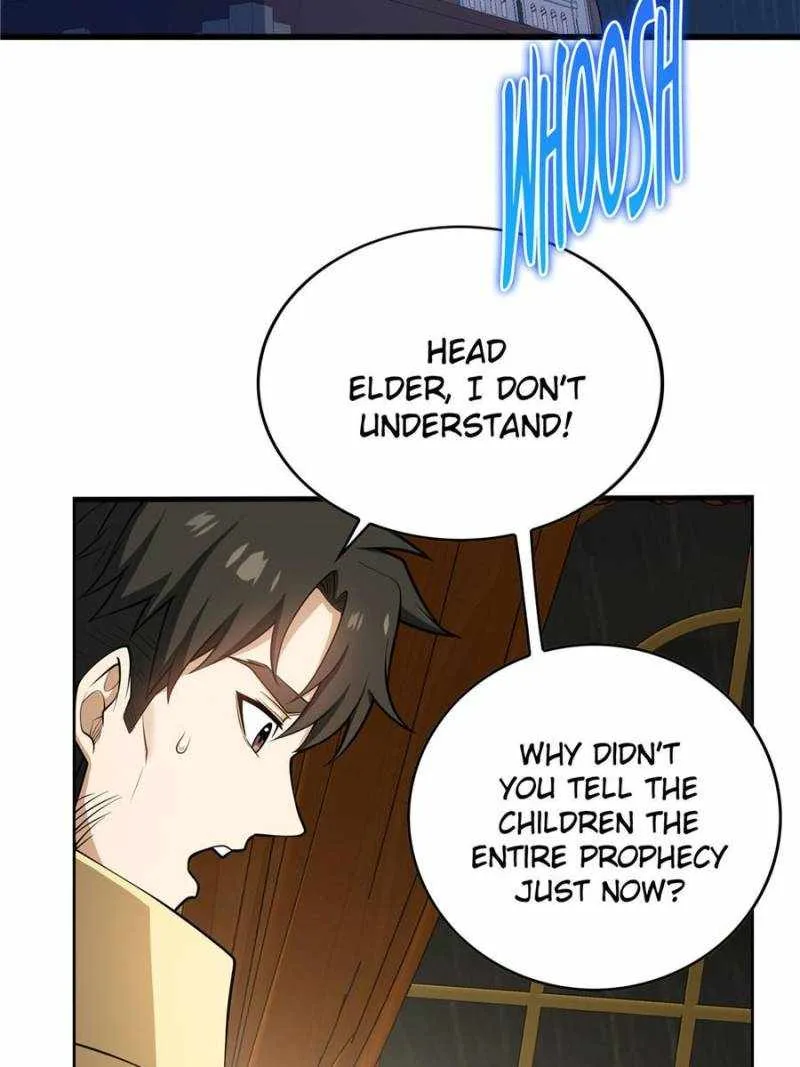 Evil Dragon Is Reincarnated! Revenge Begins at the Age of Five! Chapter 75 page 27