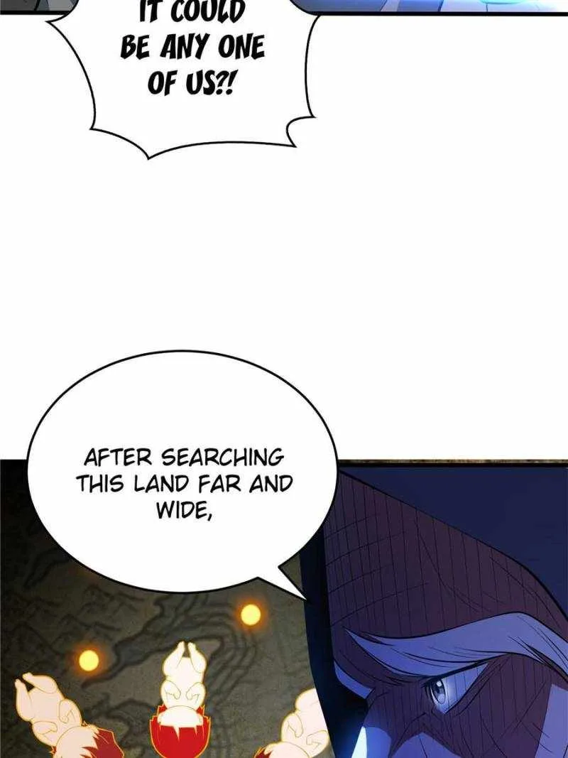 Evil Dragon Is Reincarnated! Revenge Begins at the Age of Five! Chapter 74 page 31