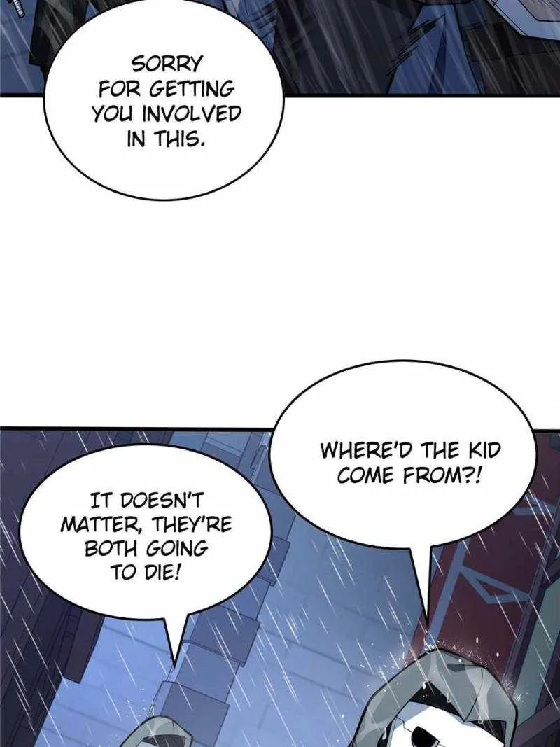 Evil Dragon Is Reincarnated! Revenge Begins at the Age of Five! Chapter 71 page 29