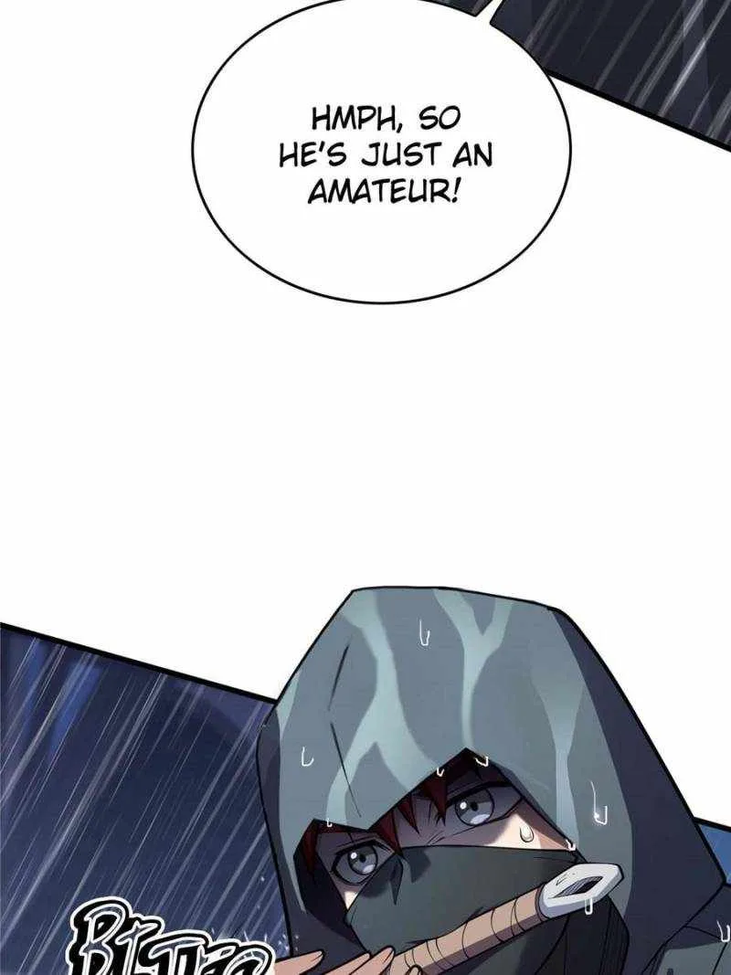 Evil Dragon Is Reincarnated! Revenge Begins at the Age of Five! Chapter 72 page 16